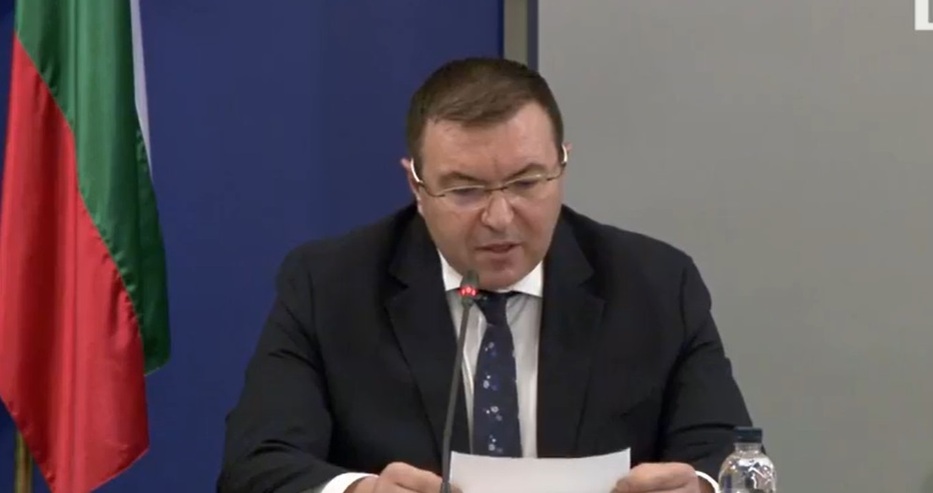 Здравният министър: До няколко седмици нещата ще се оправят