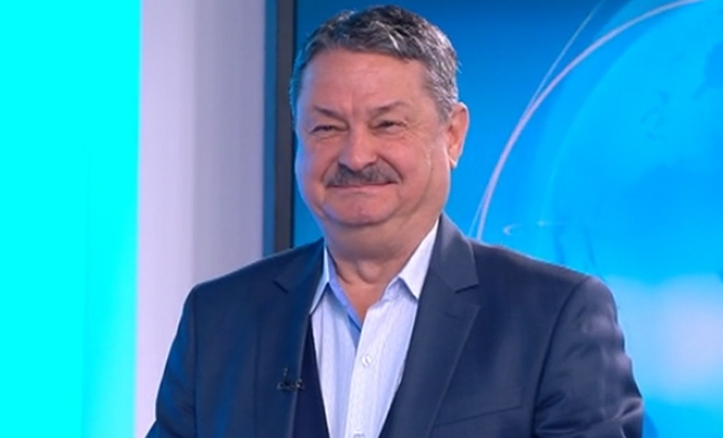 Проф. Георги Рачев: Идва дългоочакваното затопляне