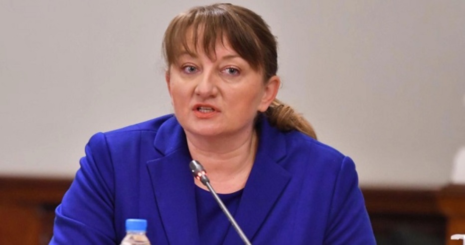 Деница Сачева: “Ние сме длъжни да предложим правителство”