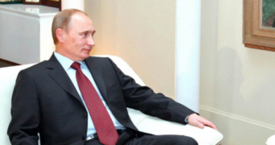 Последни новини Путин дава по 220 лева еднократна помощ на семейства с деца над 6 години