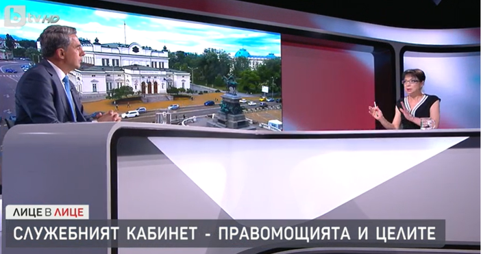 Росен Плевнелиев: На трети избори ГЕРБ ще се върне на бял кон