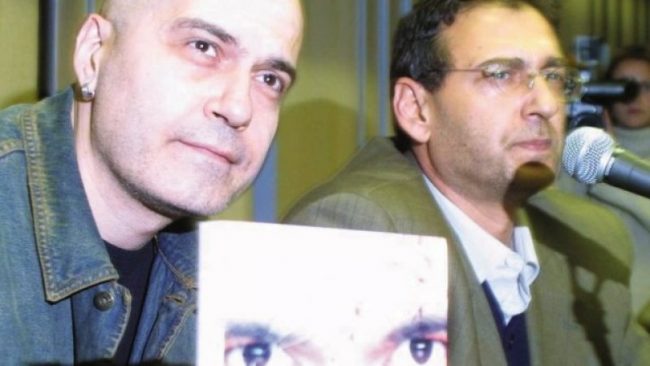 Последни новини Каква е фаталната грешка на Слави според Любен Дилов-син?