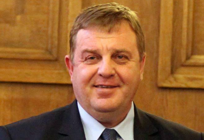 Последни новини ВМРО се обявиха за президентска република