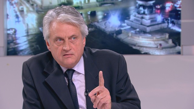Последни новини Вътрешният министър Бойко Рашков: Угояването на властта беше дотук! Започват арестите!
