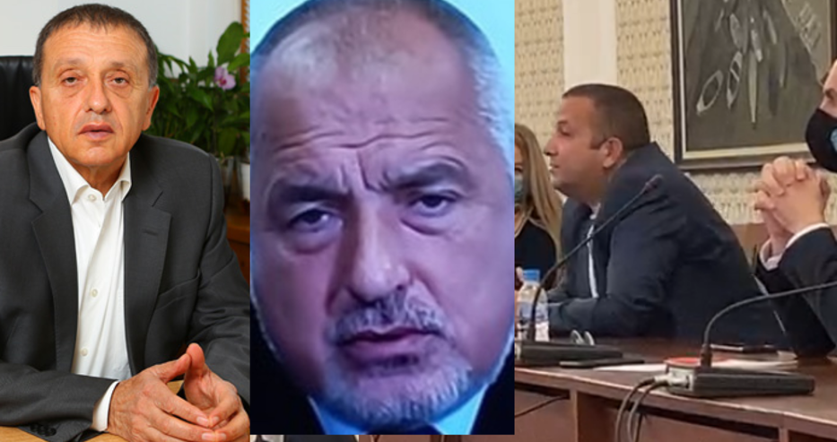 БТВ: Шефът на Градус Иван Ангелов за Илчовски: Този човек е идиот и наркоман. Луд човек