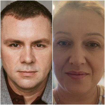 Имайте милост към детето ми, а ако е възможно – и към фактите!