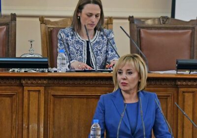 Мая Манолова: В новия парламент ще имаме поне два пъти повече депутати