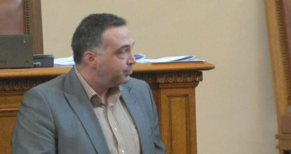 Кутев: Идната седмица ще изнесем данни за управлението на Борисов, които са по-страшни и от приватизацията