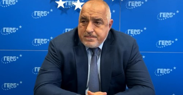 Последни новини Борисов: Ако ме вкарат в затвора ще стана герой и народа ще ме освободи