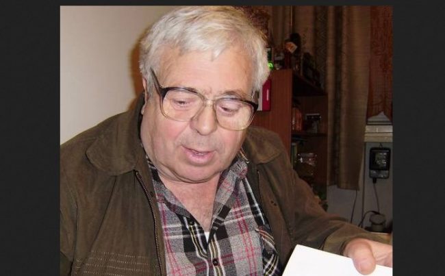 Лечителят бай Димо- просто смесете тези три съставки и ще бъдете здрави непрекъснато