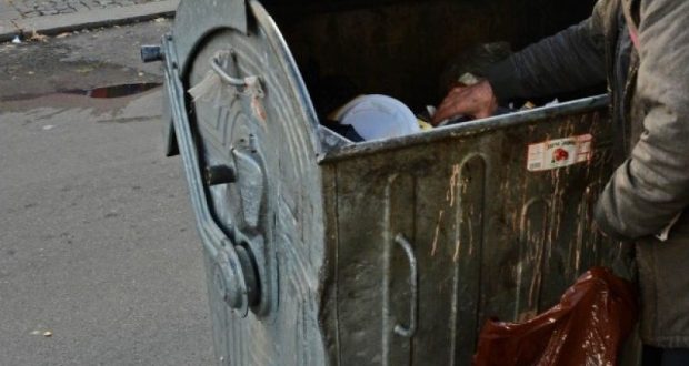 Изповедта на един клошар, която накара цяла България да замълчи