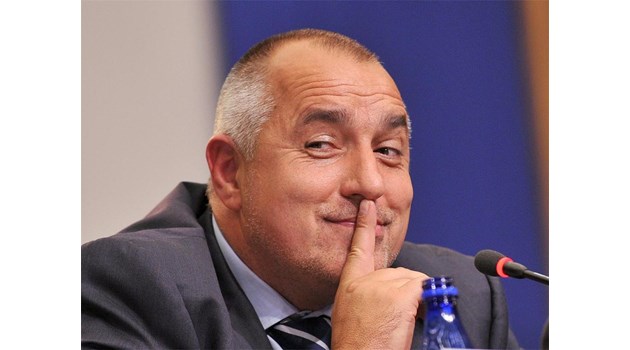 Последни новини Бившата тъща на Бойко Борисов остави всички без думи с тези разкрития за него