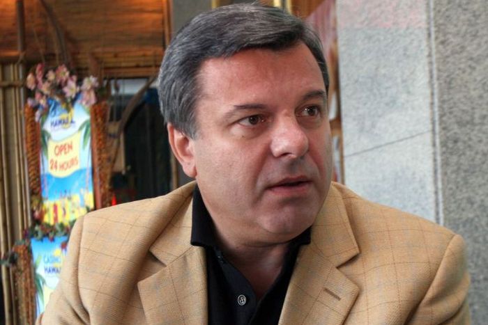 Почина бившият вицепремиер Евгений Бакърджиев