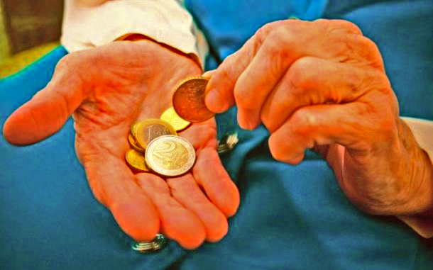 Последни новини До всички с пенсии: От 1-ви юли влиза в сила нов закон за вас