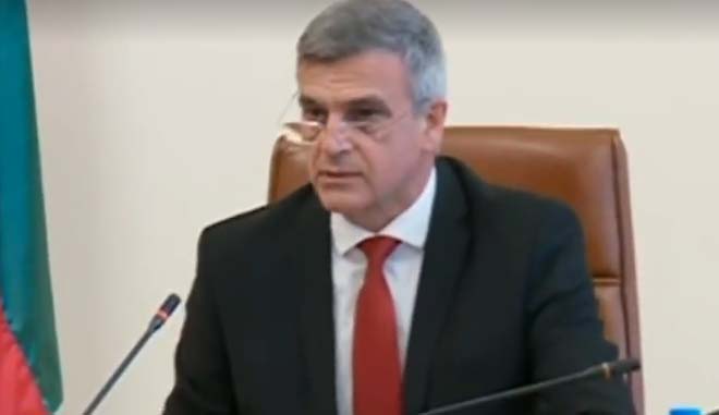 Служебният премиер: Порази ме мащаба на това, което заварихме