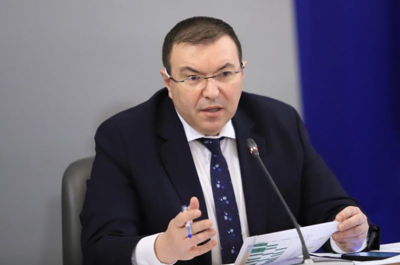Последни новини Костадин Ангелов към служебния здравен министър: Вие се провалихте!