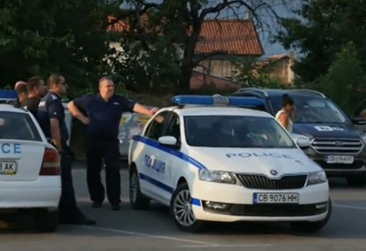 Смразяващ разказ как полицаят помита 8-г. дете в Пазарджишко: Мони имаше силен пулс, но…