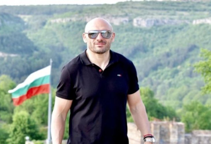 Стъки: Радев няма право да споменава името на Апостола и да трупа политически дивиденти с него