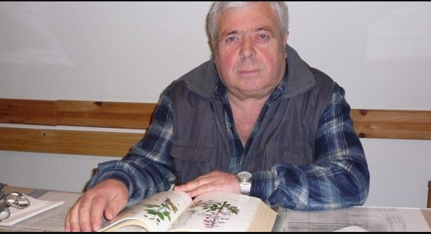 Лековитата смес на Бай Димо от Димитровград: Железен имунитет през цялата година