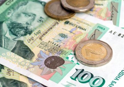 Минималната пенсия скача над 400 лева