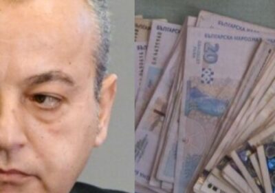 Министър Донев: Няма да има пенсионери, които да получават доходи под линията на бедност