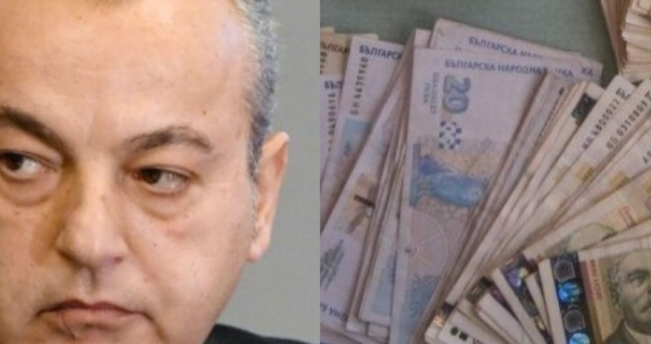 Последни новини Министър Донев: Няма да има пенсионери, които да получават доходи под линията на бедност