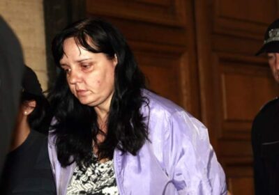 Тежка епилепсия и степен на инвалидност- резултата от побоя на 3-дневното бебе от акушерка преди 5 години