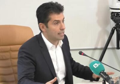 Подписка в coциaлнитe мрeжи с искане Кирил Петков да бъде министър и в редовния кабинет