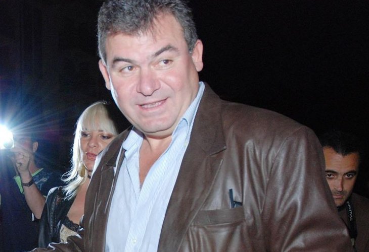 Богомил Бонев за Бойко Рашков: Тази пуздра никога не се е борила срещу мутрите!