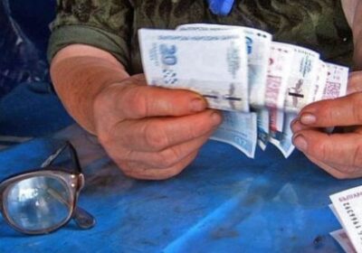 Служебното правителство изкара условията за получаване на допълните 120 лева към пенсиите