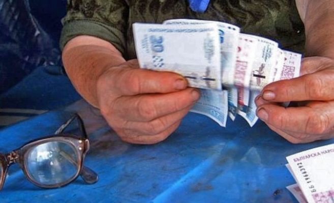Служебното правителство изкара условията за получаване на допълните 120 лева към пенсиите