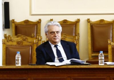 Журналистка: Борисов използвал мутренски прийоми. Ето ви Рашков, който говори за “бивши хора“