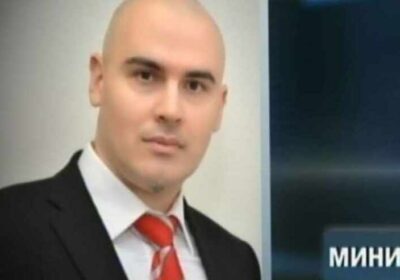 24 часа: Петър Илиев е най-вероятният премиер на България