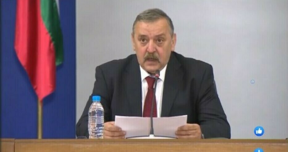 Проф. Кантарджиев: Мина последната спокойна седмица