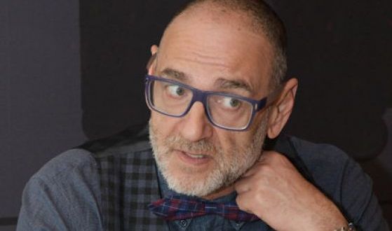 Любен Дилов-син: Няма по-добър държавник от Бойко Борисов и скоро всички ще го разберат