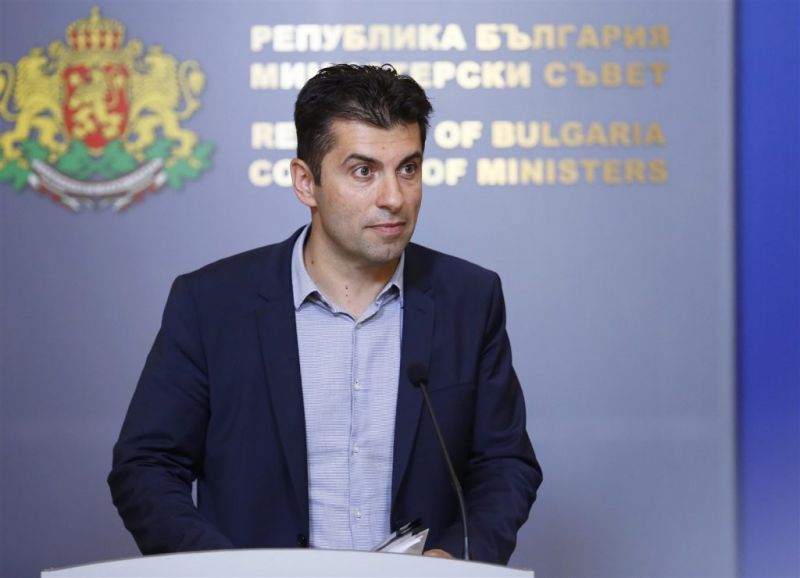 Разкритие и за Кирил Петков. Допуснал е конфликт на интереси в министрество на икономиката