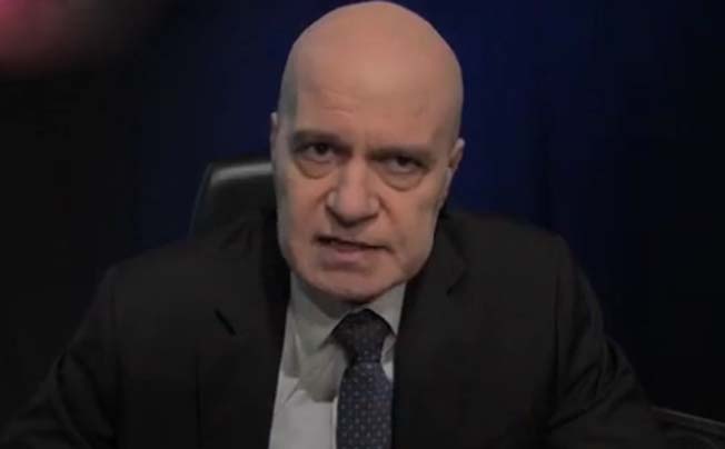 Социологът: При провал „Има такъв народ“ може да изчезне като проект