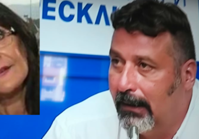 Филип Станев към Ива Николова: Много сте красива. Там, където природата се е намесила, и медицината е безсилна
