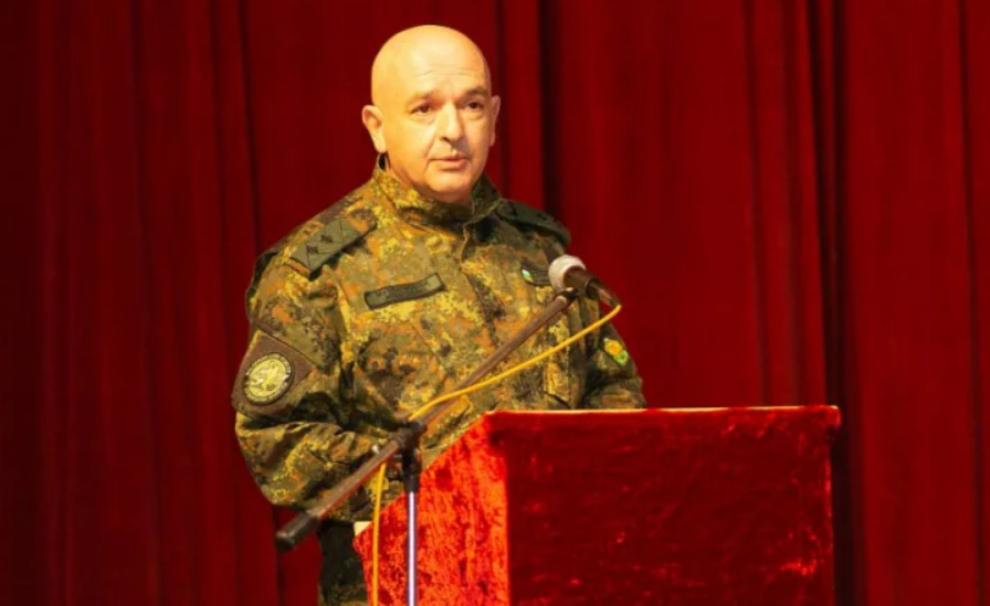 Ген. Венцислав Мутафчийски изчезна безследно