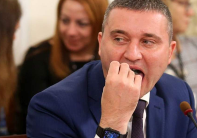 Владо Горанов: Горд съм, че направих средната заплата в България 1900 лв!