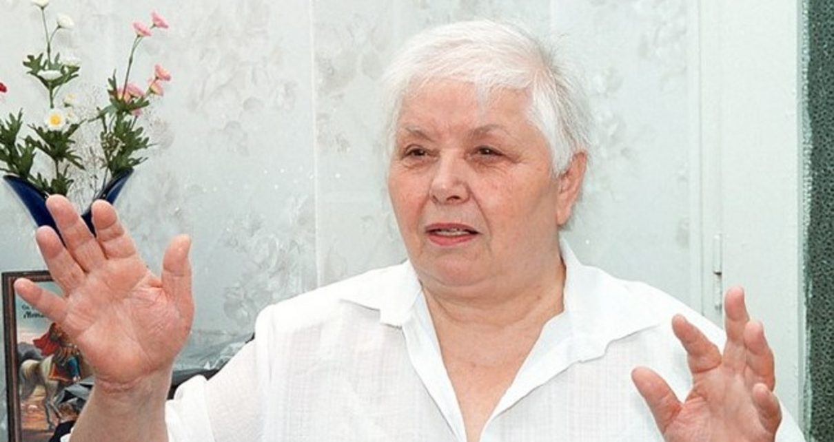 Феноменът Вера Тодорова: нищо не става с магическа пръчка, нещата стават бавно и полека