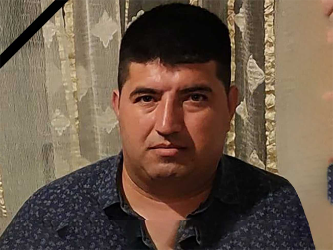 Последни новини Намериха мъртъв кандидат депутат от партията на Цветанов