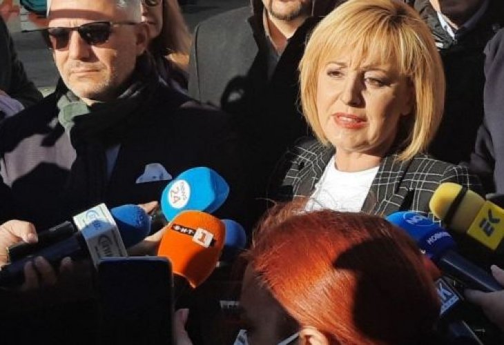 Експерти: Чуваме страшни писъци на ДБ и ИМВ, съдбата им е в ръцете на Борисов заради Слави!