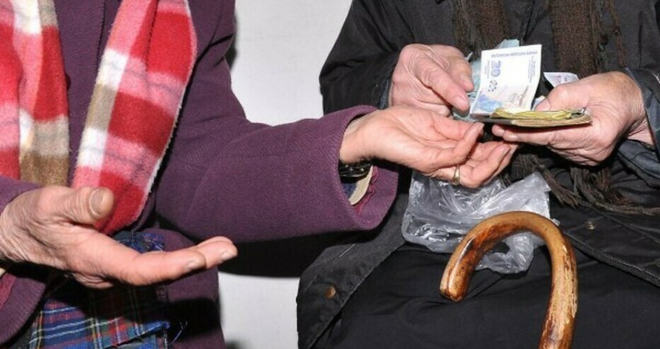 Труд: Готви се вдигане на възрастта за пенсия