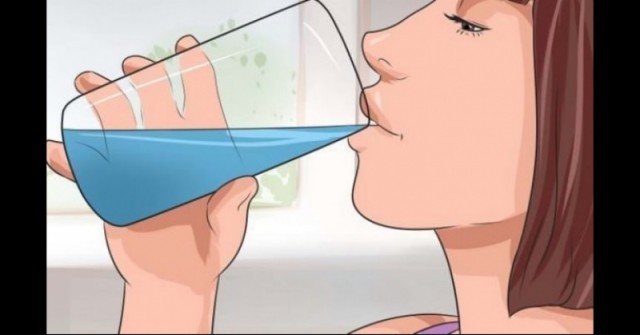 Как японките отслабват с чаша вода – фигура на гейша без глад и диети!