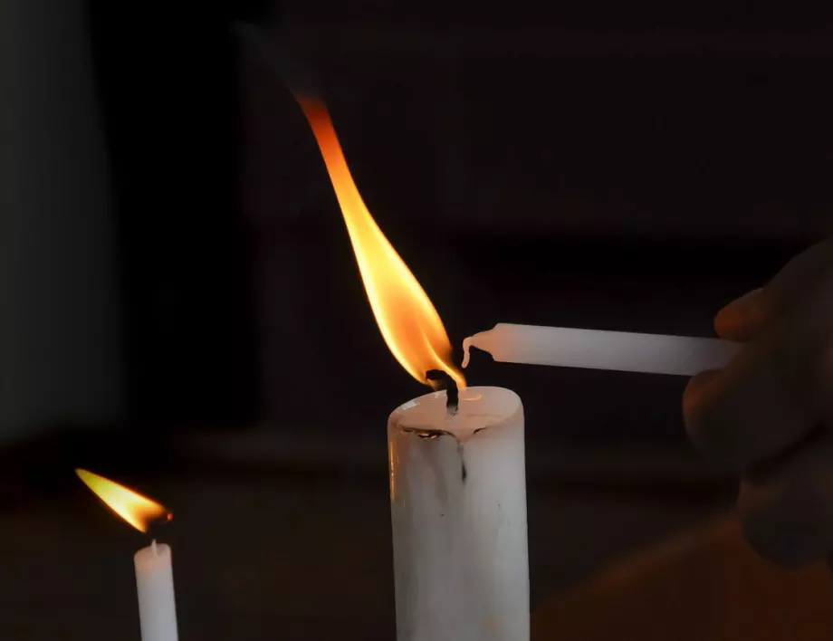 Последни новини Какво никога не трябва да се прави с вещите на починалия?