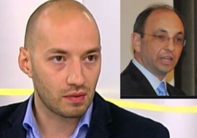 Ганев: Правителството на Слави Трифонов ще бъде прието в парламента