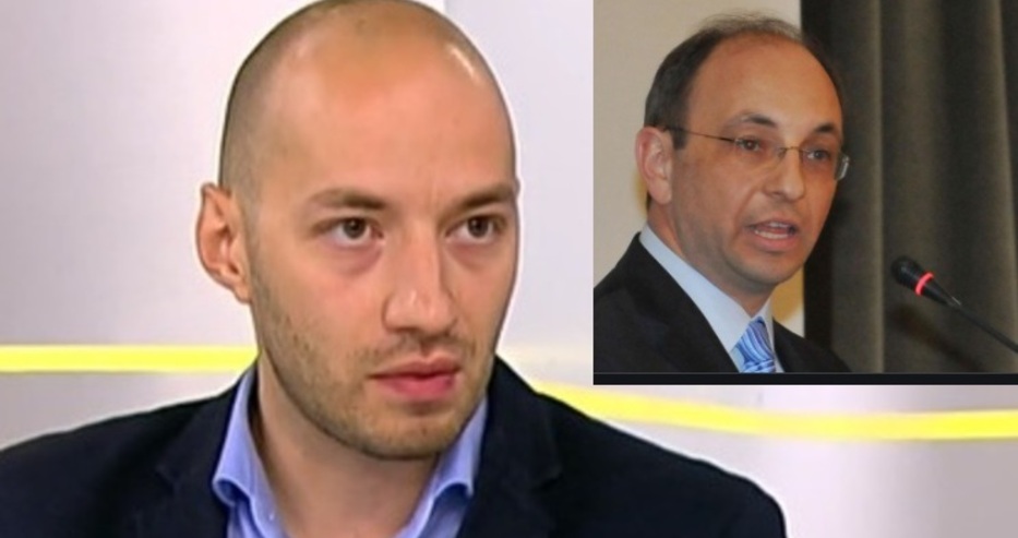 Ганев: Правителството на Слави Трифонов ще бъде прието в парламента