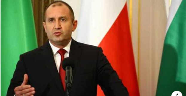 Президентът Радев твърд: Ще връча мандат само срещу повишаване на заплатите и пенсиите!