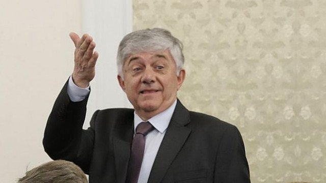 Последни новини Ако и 47-ият парламент не излъчи кабинет, ставаме президентска държава